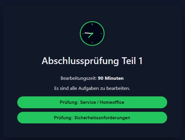 FI Simulator Vorschau