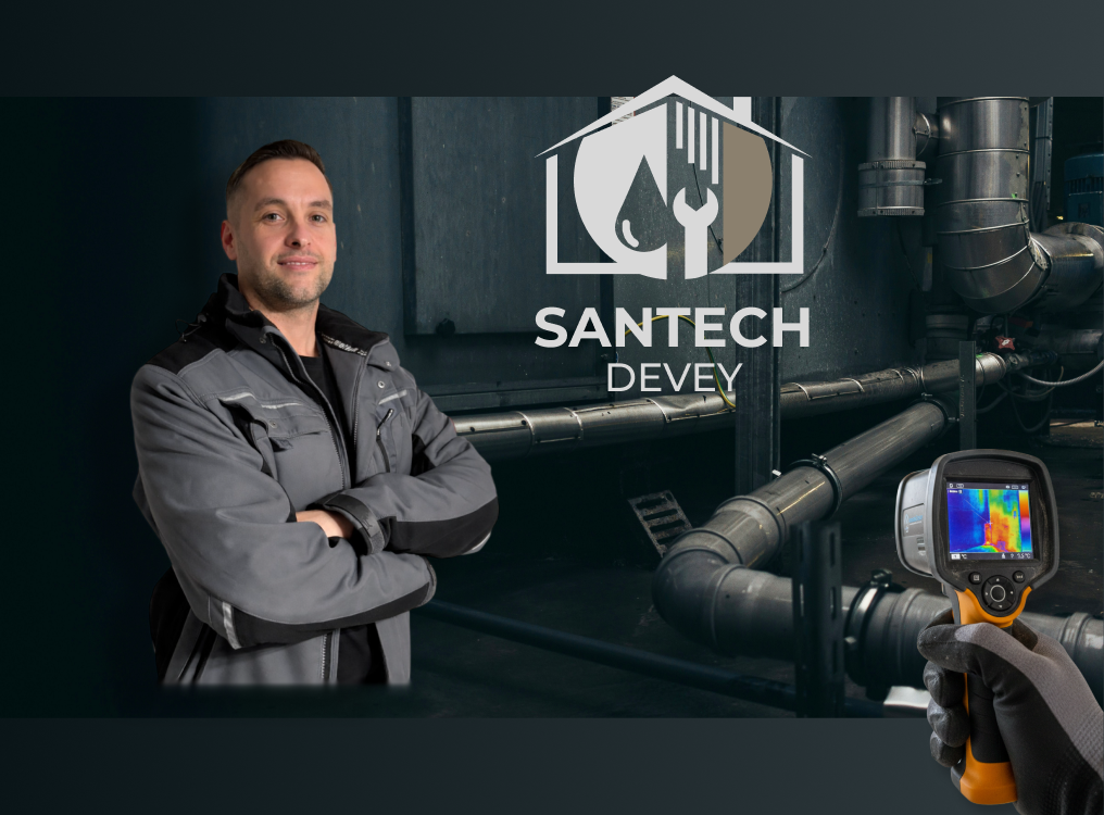 SanTechDevey