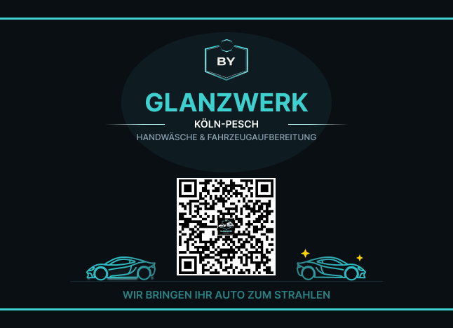 By Glanzwerk Köln-Pesch