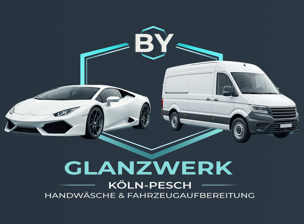 By Glanzwerk Köln-Pesch