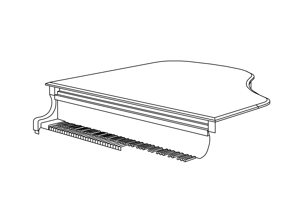 Melodie & Brunch Düsseldorf