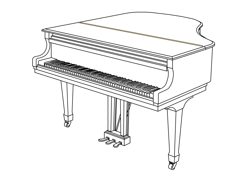 Melodie & Brunch Düsseldorf