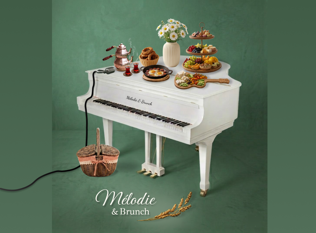Melodie & Brunch Düsseldorf
